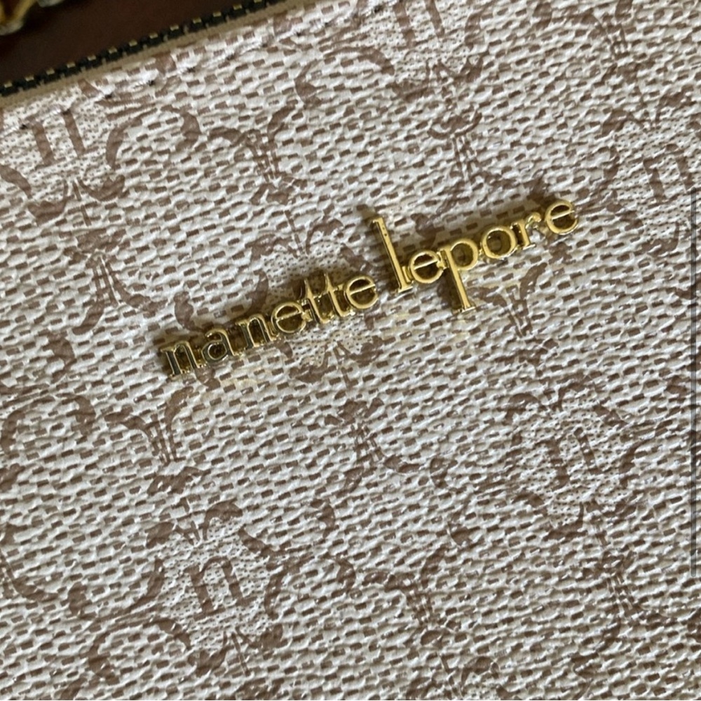 Nanette Lepore Shoulder Bag